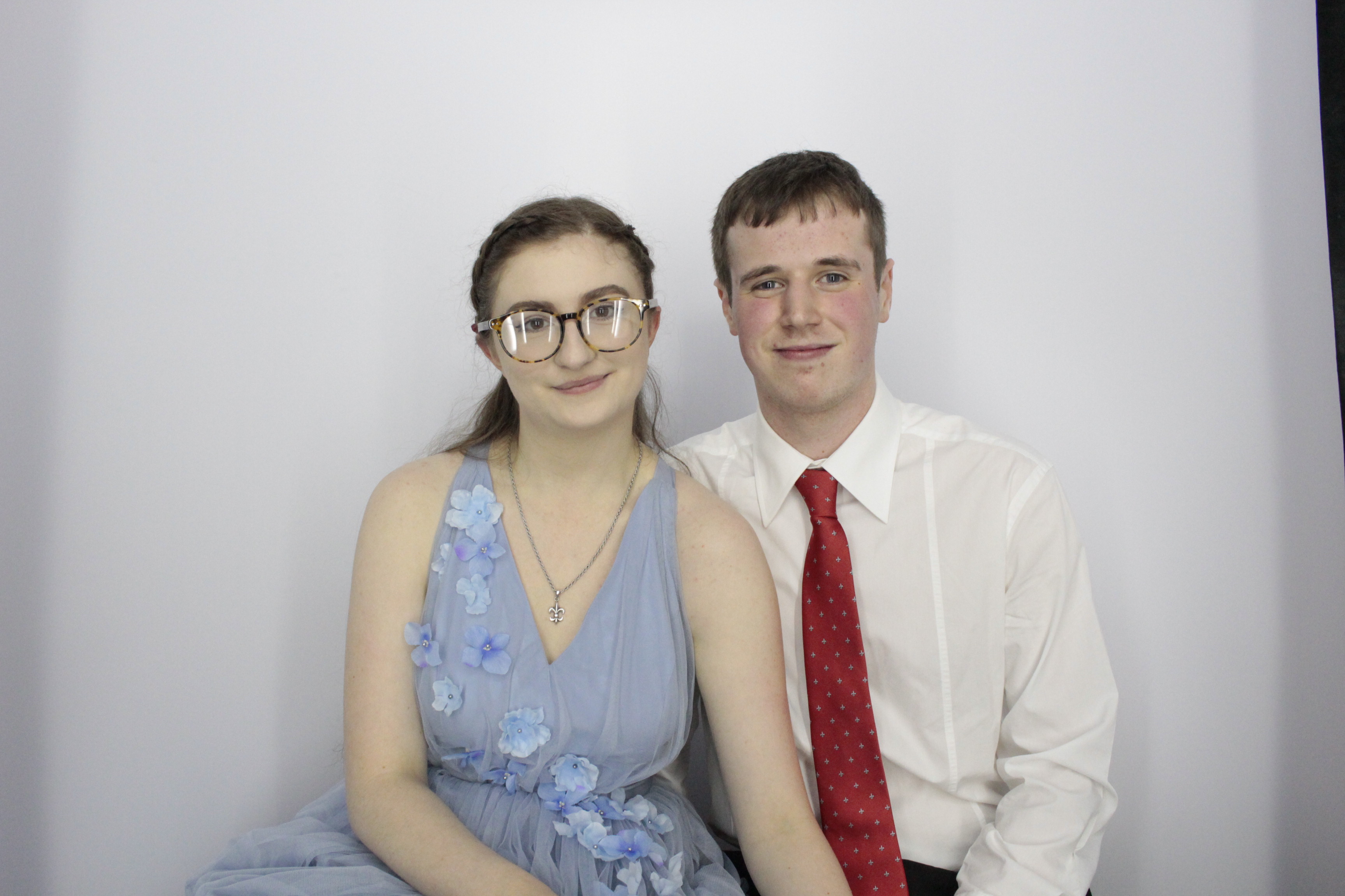 Norland Freshers Ball 2019 | View more photos from the event at gallery.myphotoboothexperience.co.uk/u/MyPhotoBoothExperienceLtd/Norland-Freshers-Ball-2019